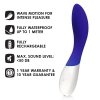 LELO - Mona Wave, midnight blue LELO - Mona Wave, midnight blue
